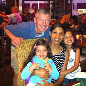 Meet your Posher, Saira